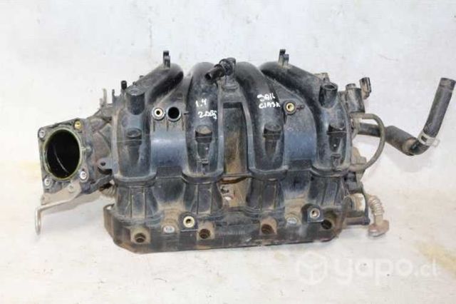 Multiple de admisión Chevrolet Sail 1.4 2015