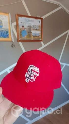 Gorros new era originales