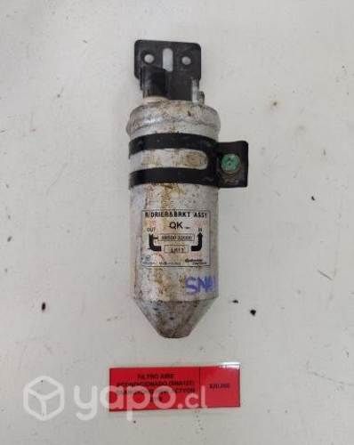 Filtro Aire Acond (SNA127) Ssangyong New Actyon