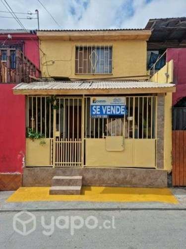 Casa en venta