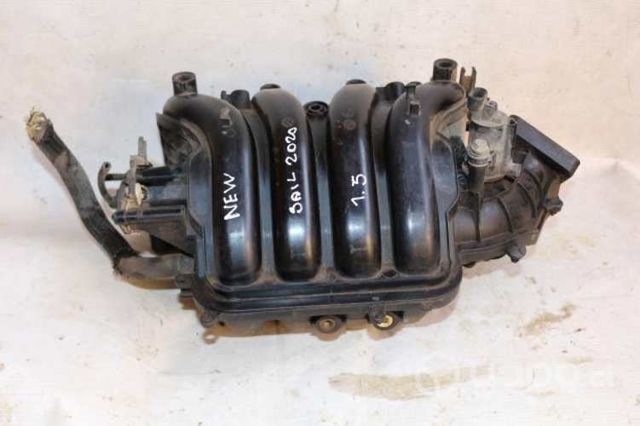 Multiple de admisión Chevrolet New Sail 1.5 2020