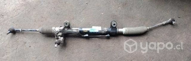 Cremallera Dirección (JMC164) JMC Vigus 2.5 Diesel