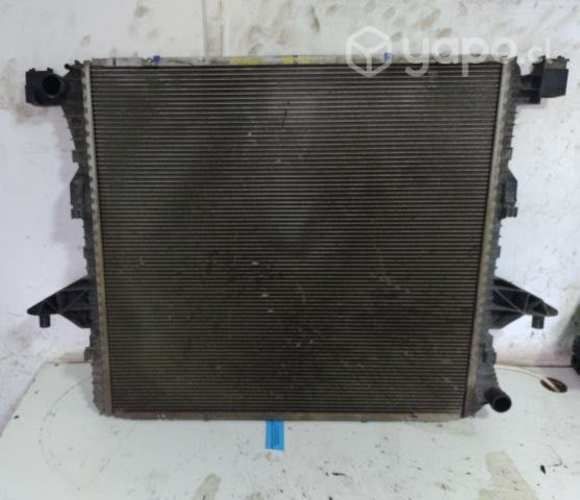 Radiador Agua Motor (VBM225) Volkswagen Amarok 2.0