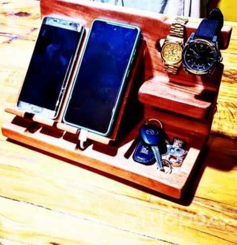 Soporte para celulares