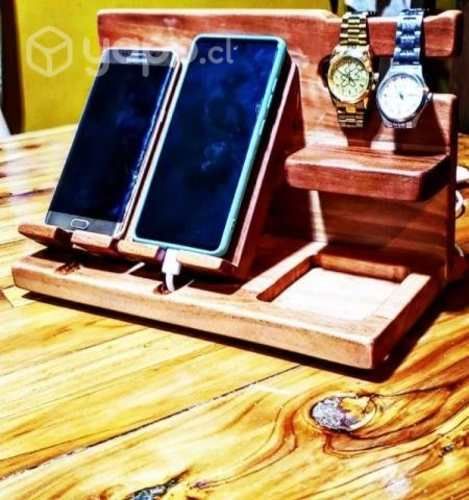 Soporte para celulares