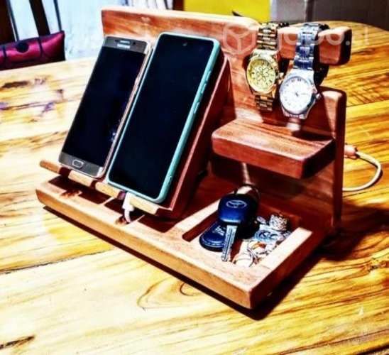 Soporte para celulares