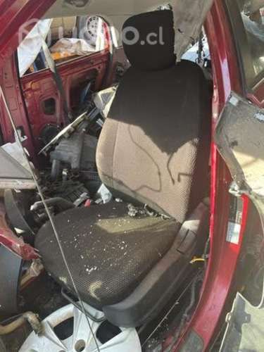 Asiento piloto Hyundai creta 2019