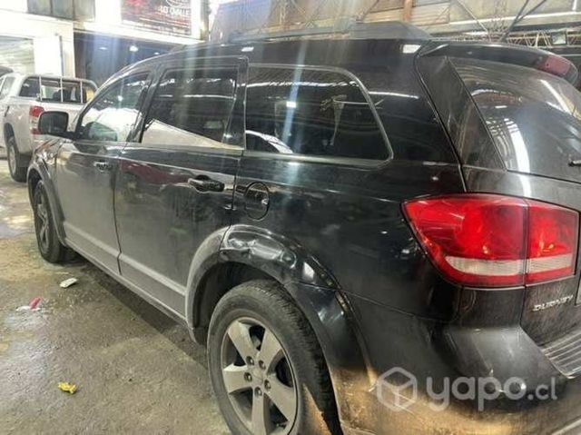 Puerta dodge journey