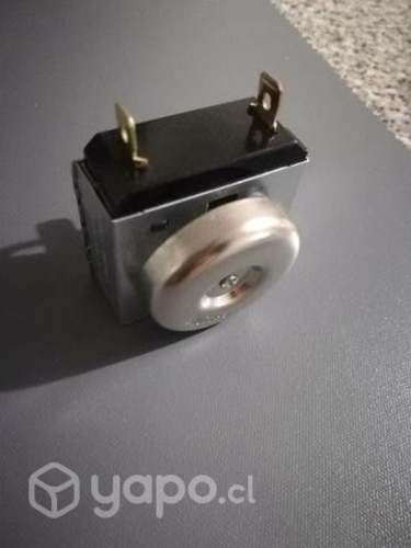 Repuesto Timer temporizador para horno eléctrico