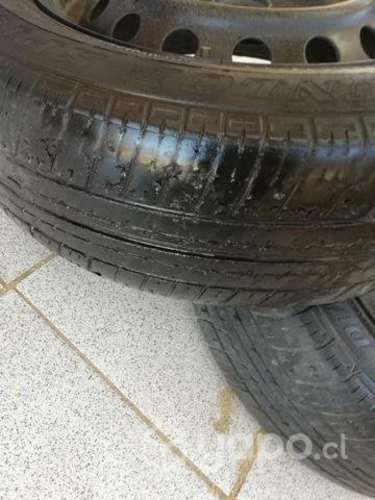 Neumático 175-65-14