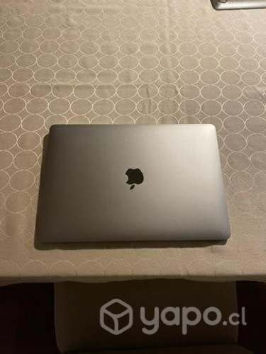 Apple Mac Book Air 13"