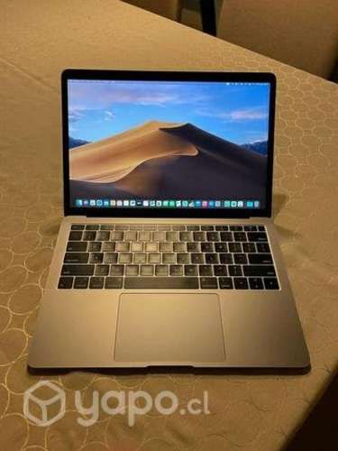 Apple Mac Book Air 13"