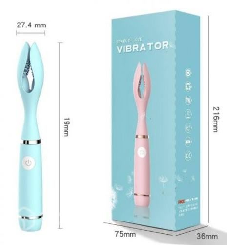 Vibrador Pinza (nuevo)