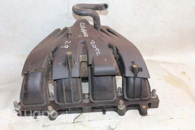 Multiple de admisión Chevrolet Colorado 2.9 2012