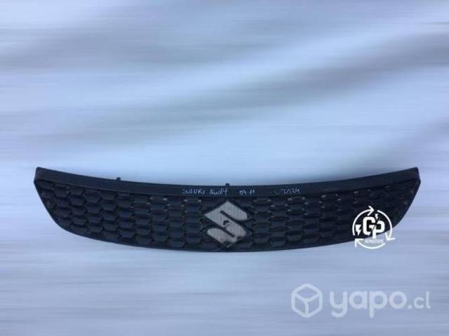 Mascara suzuki swift 2007-2011