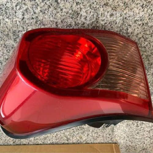 Foco trasero fj cruiser nuevo