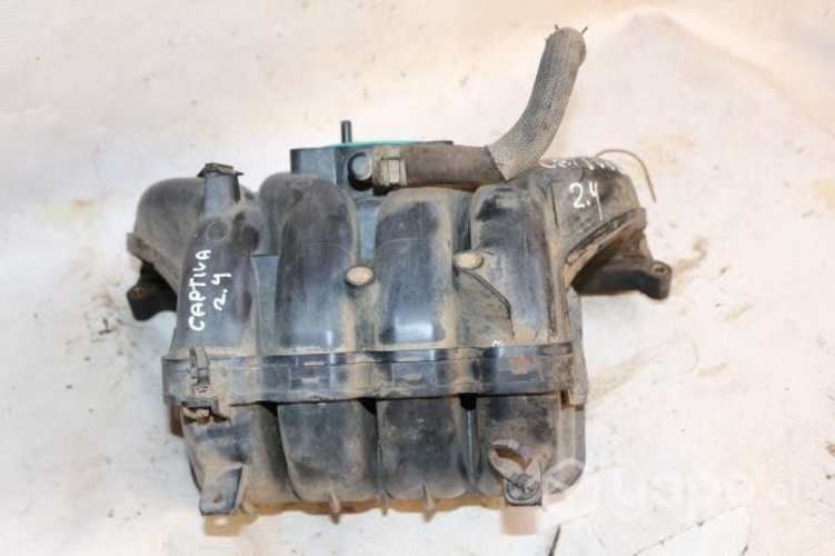 Multiple de admisión Chevrolet Captiva 2.4 2015