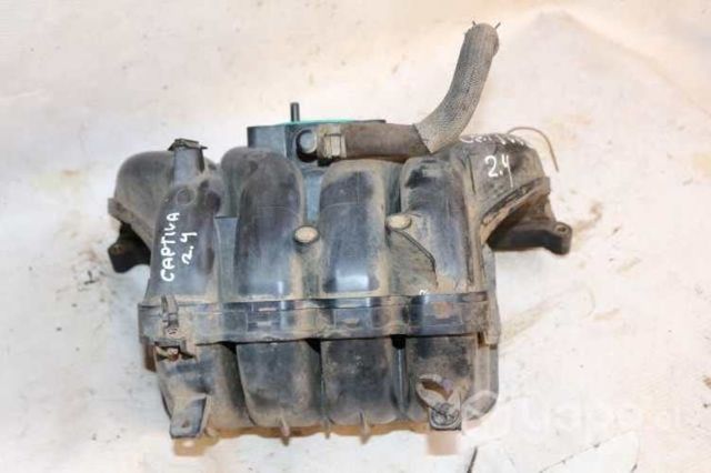 Multiple de admisión Chevrolet Captiva 2.4 2015