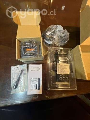 Apx2000 M3 Motorola 800mhz