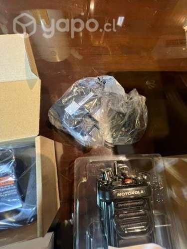 Apx2000 M3 Motorola 800mhz