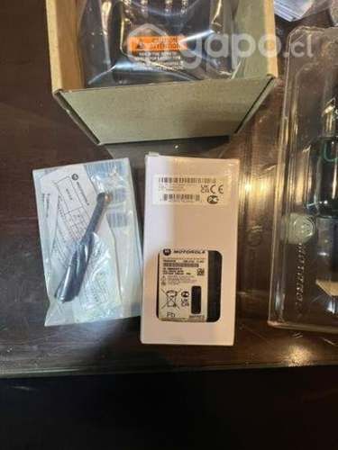 Apx2000 M3 Motorola 800mhz