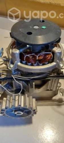 Motor velotti ll 600, en desarme