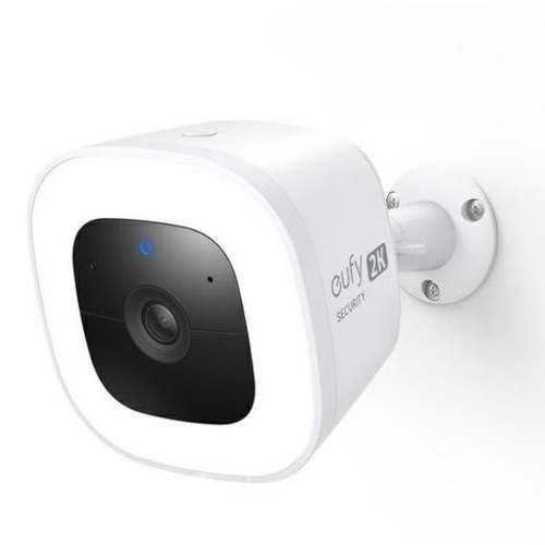 Cámara Seguridad Exterior Eufy Solocam L40 2k