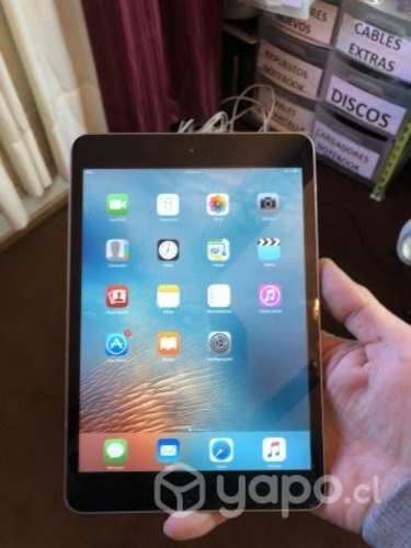 Ipad mini
