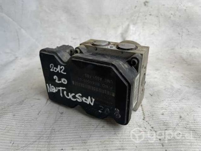 Modulo ABS Hyundai New Tucson 2.0 2012