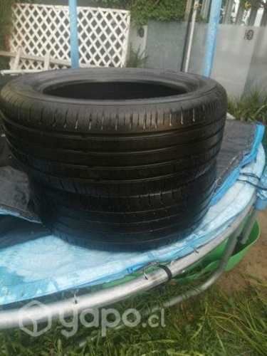 Neumáticos 205/55R16