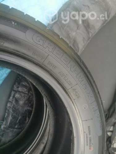 Neumáticos 205/55R16