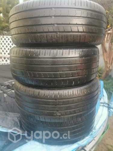 Neumáticos 205/55R16