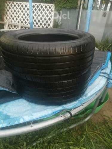 Neumáticos 205/55R16