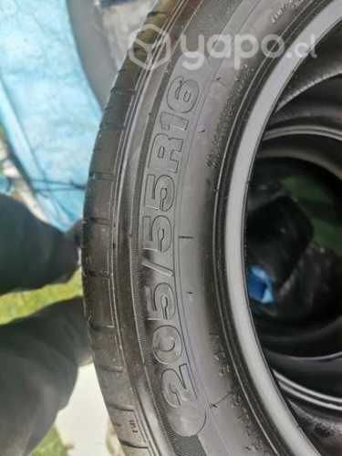 Neumáticos 205/55R16