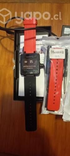 Reloj Garmin deportes
