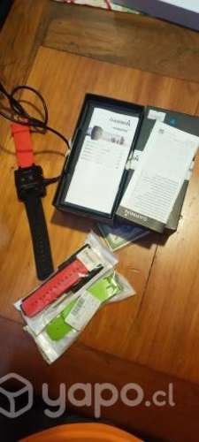Reloj Garmin deportes