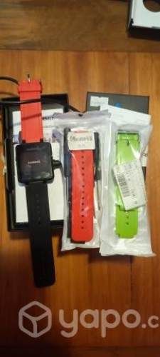 Reloj Garmin deportes