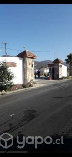 Terreno 5030 mts Cond Las Lomas del Elqui