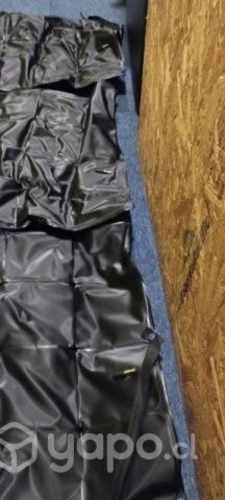 Colchón antiescaras