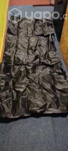 Colchón antiescaras