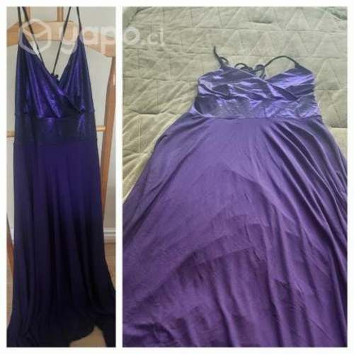 Vestido de fiesta talla M/L