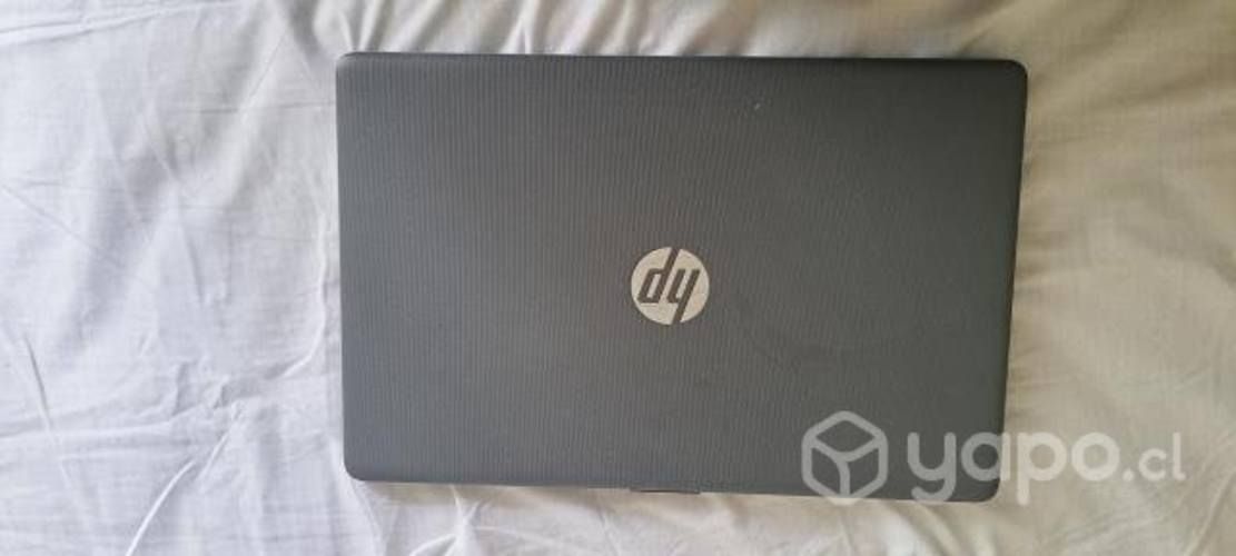 Notebook HP Usada