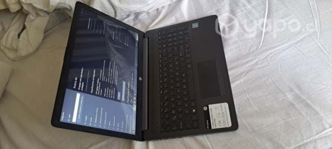 Notebook HP Usada