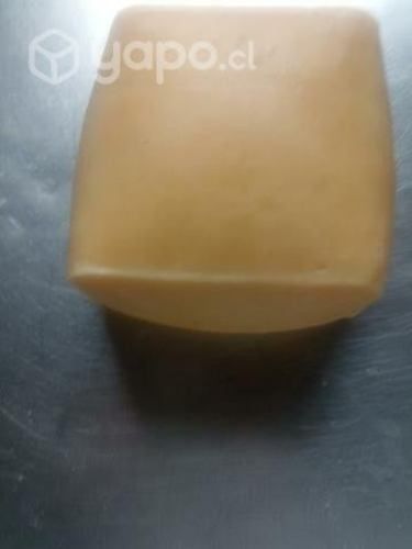 Quesos resecos para empanadas