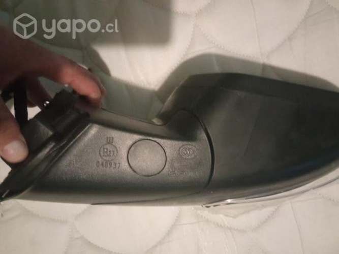 Espejo original Chevrolet groove derecho