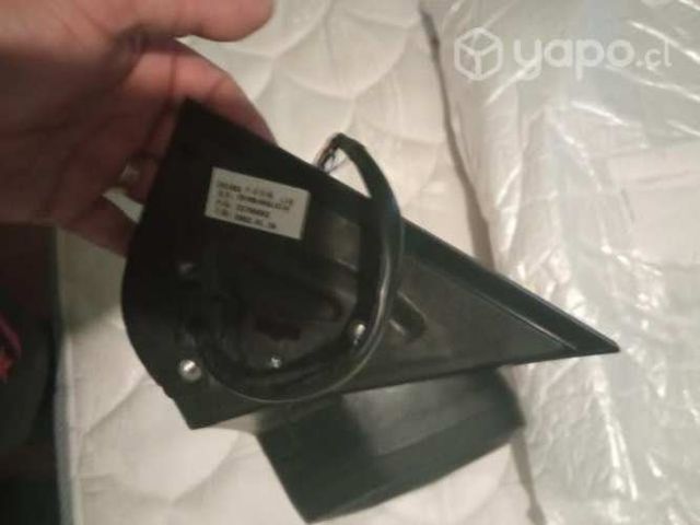 Espejo original Chevrolet groove derecho