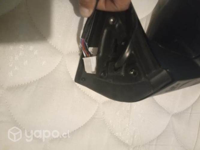 Espejo original Chevrolet groove derecho