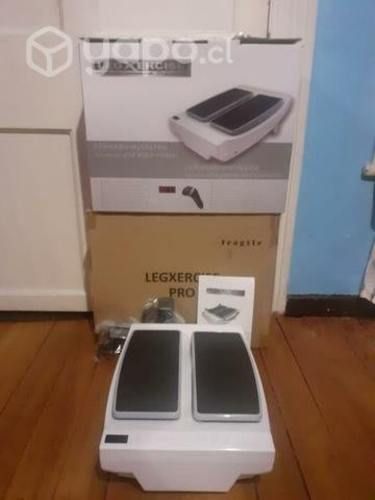 Masajeador de piernas Legxercise Pro