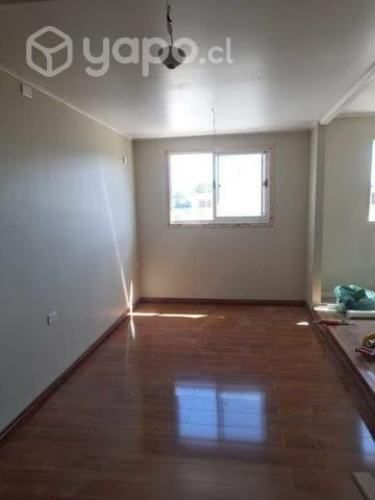 Maestra en construcción