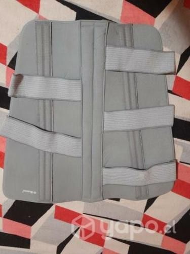 Inmobilizador de pierna compela (Pierca Recta)